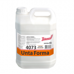 UNTAFORMA BONASSE 5 LT
