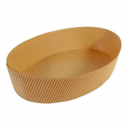 FORMA COLOMBA OVAL 500GR...