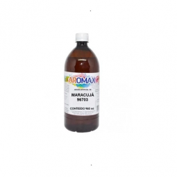 ESS. DE MARACUJA AROMAX 960ml