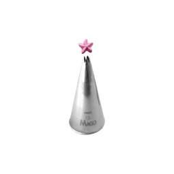 BICO MOD.13 INOX PEQUENO UND
