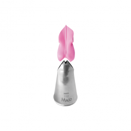 BICO MOD.112 INOX GRANDE UND