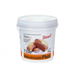 EMULSIFICANTE PLUSS BONASSE...