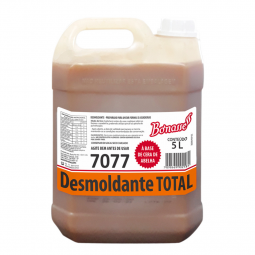 DESMOLDANTE TOTAL BONASSE 5LT