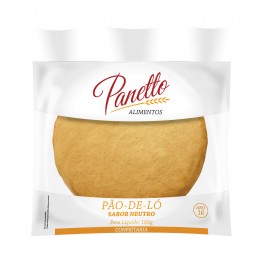 PAO DE LO NEUTRO ARO 16...