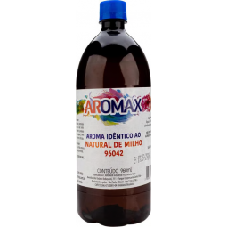 ESS. DE MILHO AROMAX 960ml