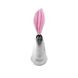 BICO MOD.72 INOX PEQUENO UND