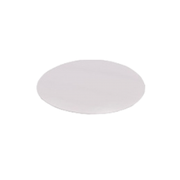 DISCO DE PIZZA BRANCO 25 CM...