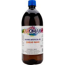 ESS. DE QUEIJO AROMAX 960ml