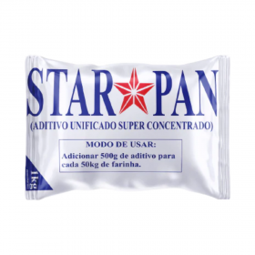 Reforçador Starpan 1 Kg