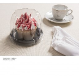 G690 - CUPCAKE BAIXO - 300 UND