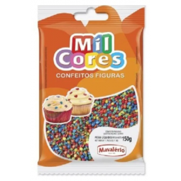 CONFEITO MINI CONFETE...
