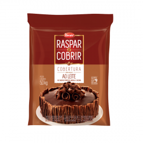 Cobertura Raspar e Cobrir...