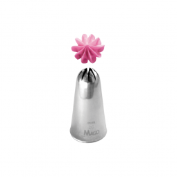 BICO MOD.2C INOX GRANDE UND