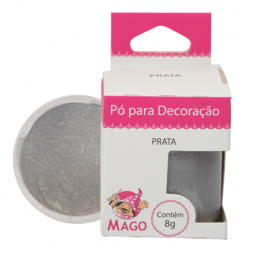 PO P/ DECORACAO PEROLIZADO...
