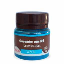 CORANTE  PO LIPOSSOLUVEL...