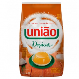 ACUCAR CRISTAL DOCUCAR 1Kg
