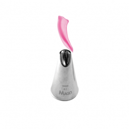 BICO MOD.81 INOX PEQUENO UND