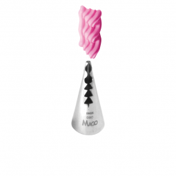 BICO MOD.090 INOX PEQUENO UND