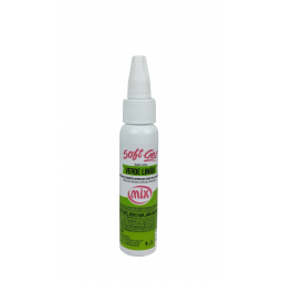 CORANTE SOFTGEL VERDE LIMAO...