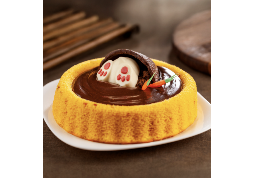 Piscininha Bundinha do Coelho