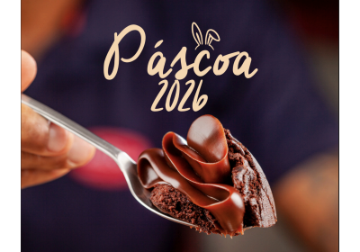 Receituário Páscoa 2026 image