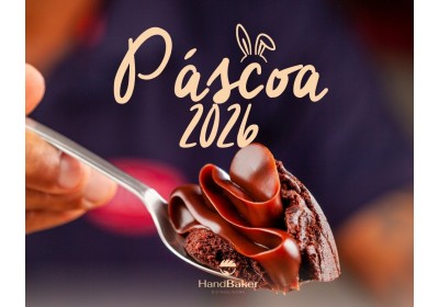 Receituário Páscoa 2026