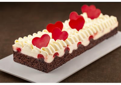Brownie do Amor