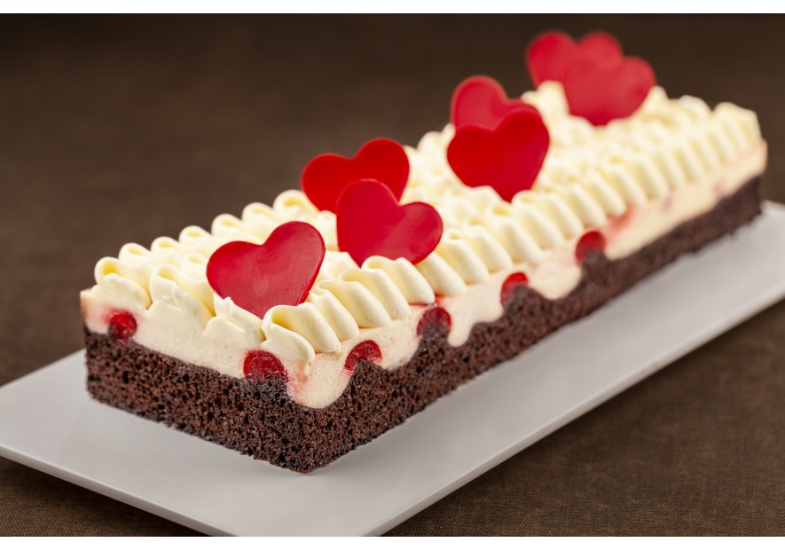 Brownie do Amor