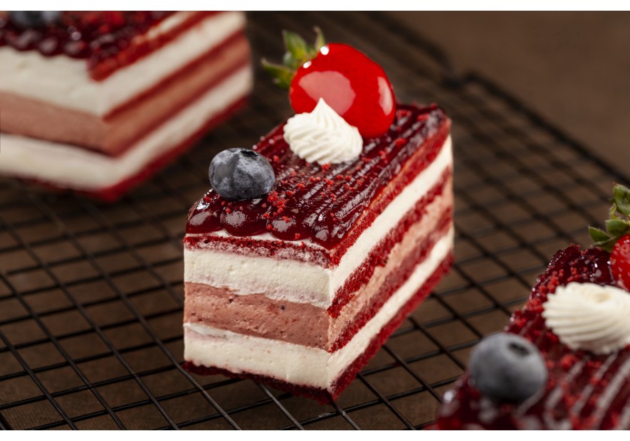 Torta da Mamãe
